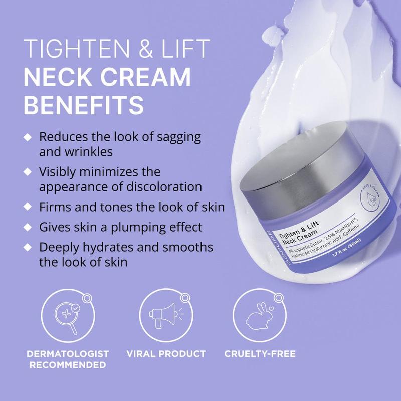 GOPURE Neck Cream