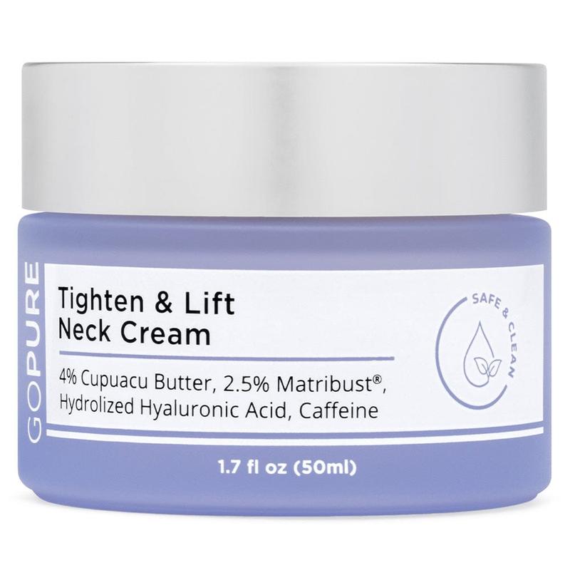 GOPURE Neck Cream