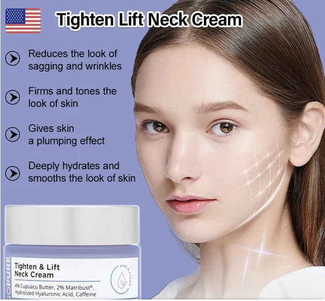 GOPURE Neck Cream